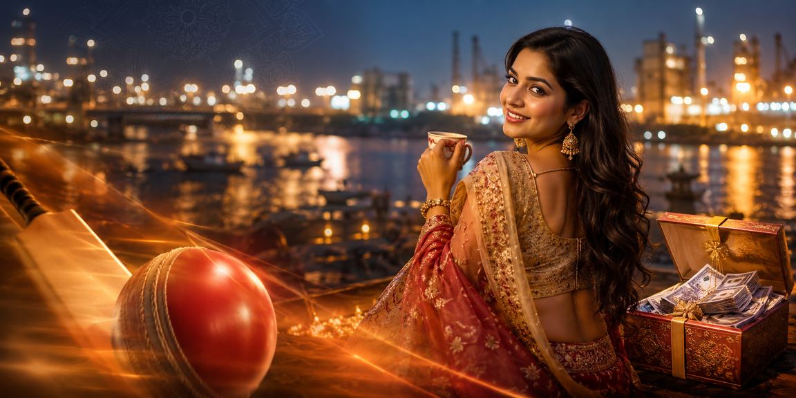 নারায়ণগঞ্জের ক্রিকেট বেটিং উৎসাহী খেলোয়াড়